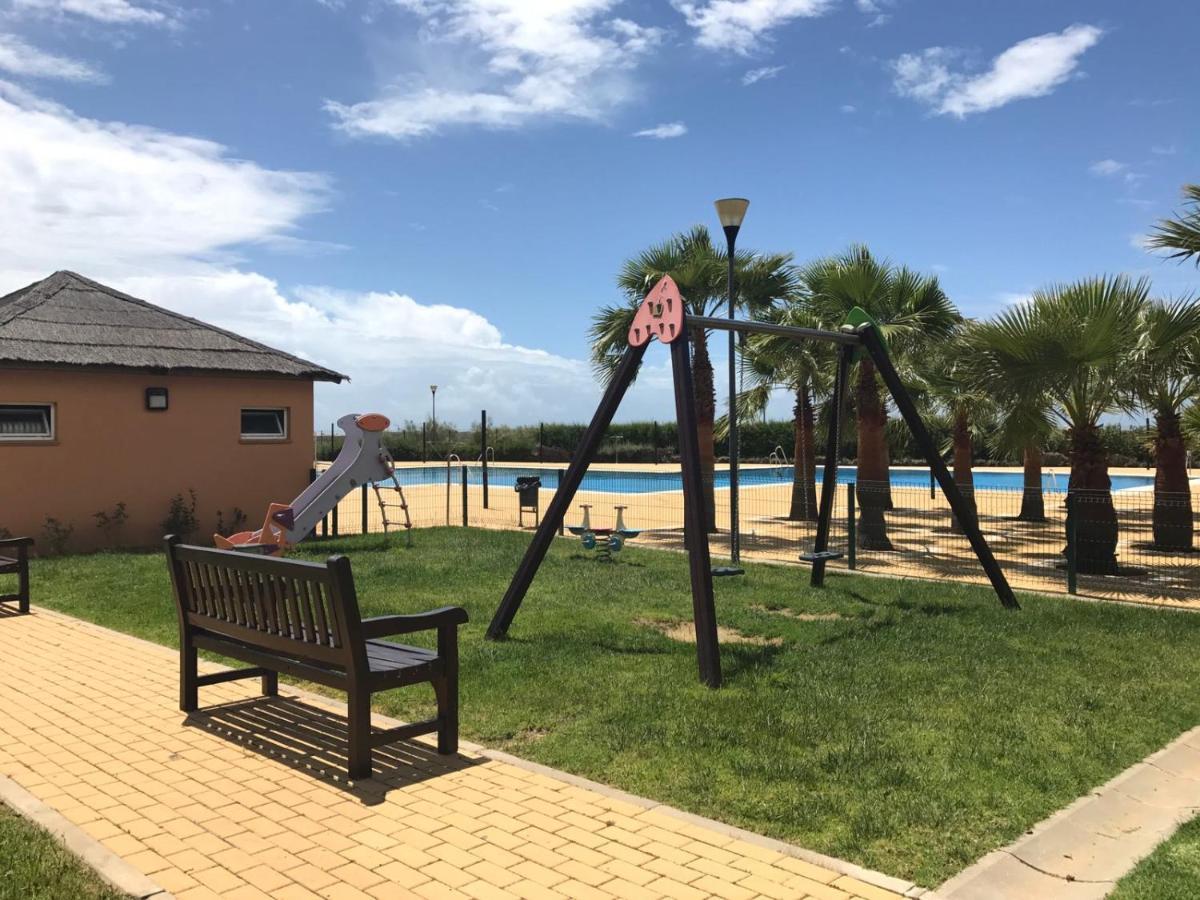 Apartamento Premium A 1,8Km De La Playa Isla Canela Exterior foto